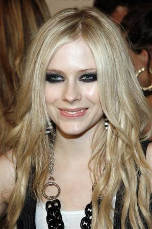 Is Avril Lavigne Jewish. Avril Lavigne Memoir