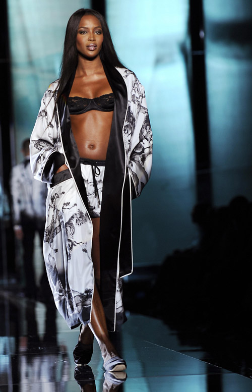 naomi campbell catwalk. by cannemma in Naomi Campbell,